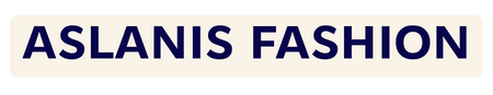 ASLANIS FASHION